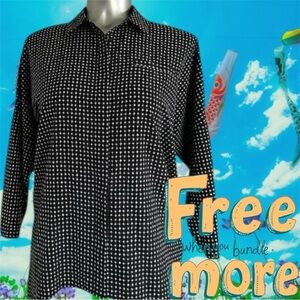 Free 💟Willow & Thread Blouse